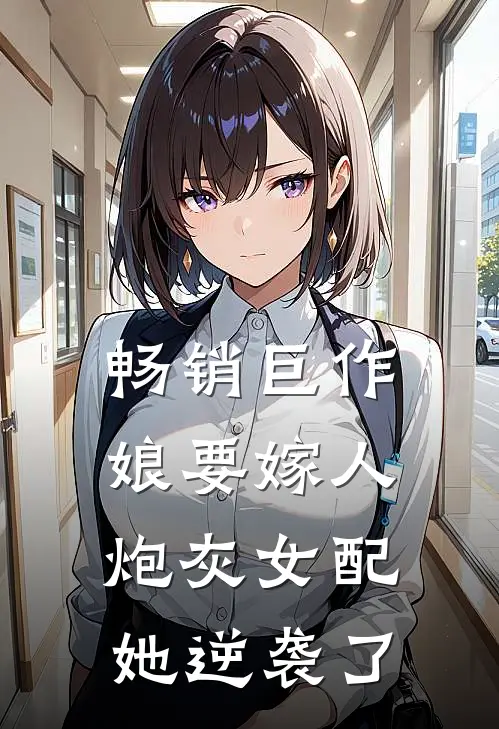 畅销巨作娘要嫁人：炮灰女配她逆袭了