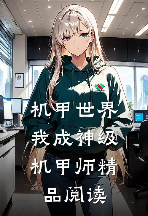 机甲世界：我成神级机甲师精品阅读