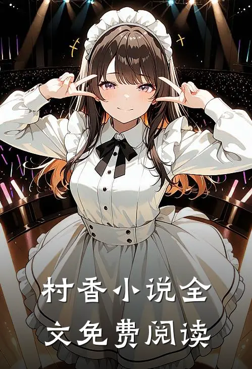 村香小说全文免费阅读
