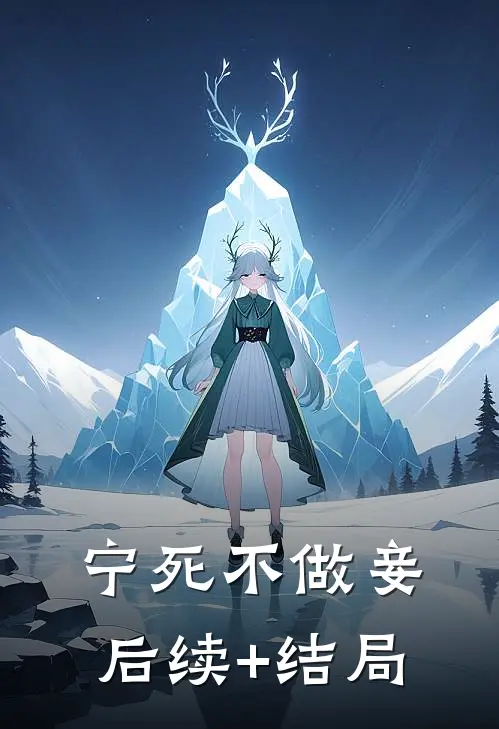 宁死不做妾后续+结局
