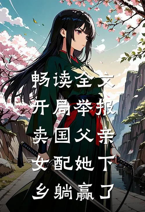 畅读全文开局举报卖国父亲，女配她下乡躺赢了
