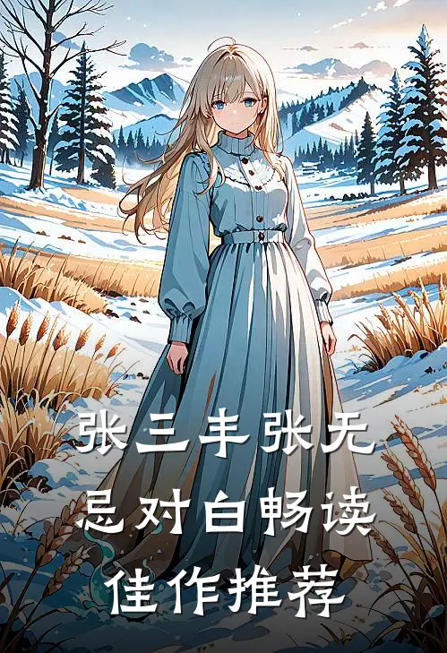 张三丰张无忌对白畅读佳作推荐