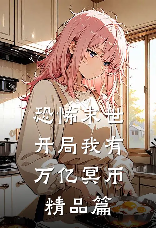 恐怖末世，开局我有万亿冥币精品篇