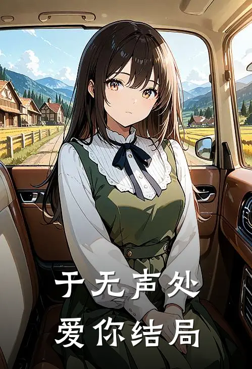 于无声处爱你结局