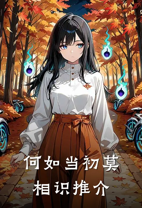 何如当初莫相识推介