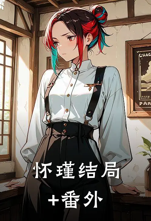 怀瑾结局+番外