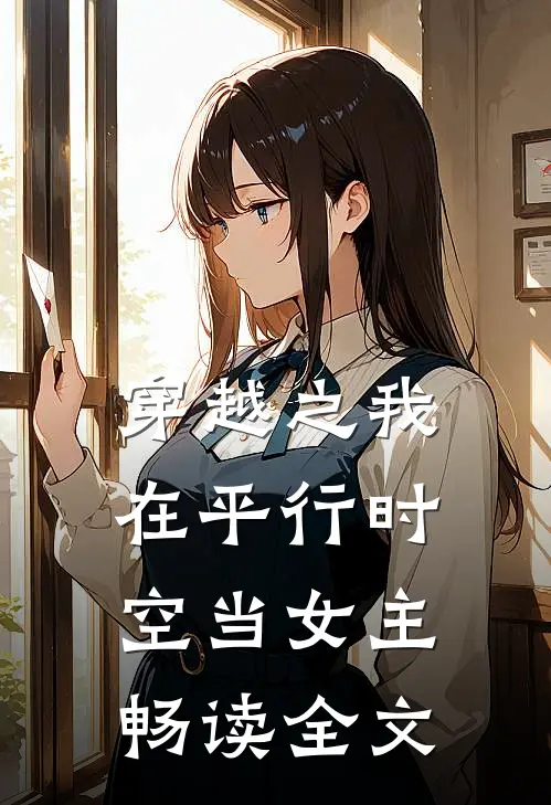 穿越之我在平行时空当女主畅读全文