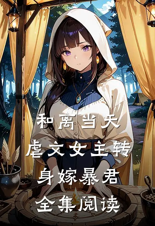 和离当天,虐文女主转身嫁暴君全集阅读
