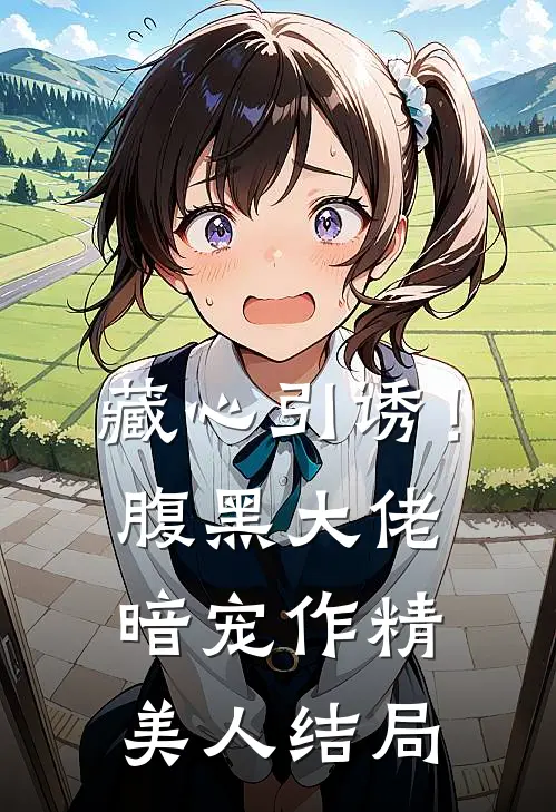 藏心引诱！腹黑大佬暗宠作精美人结局