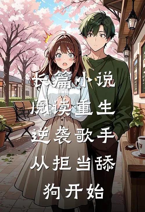 长篇小说阅读重生逆袭歌手：从拒当舔狗开始