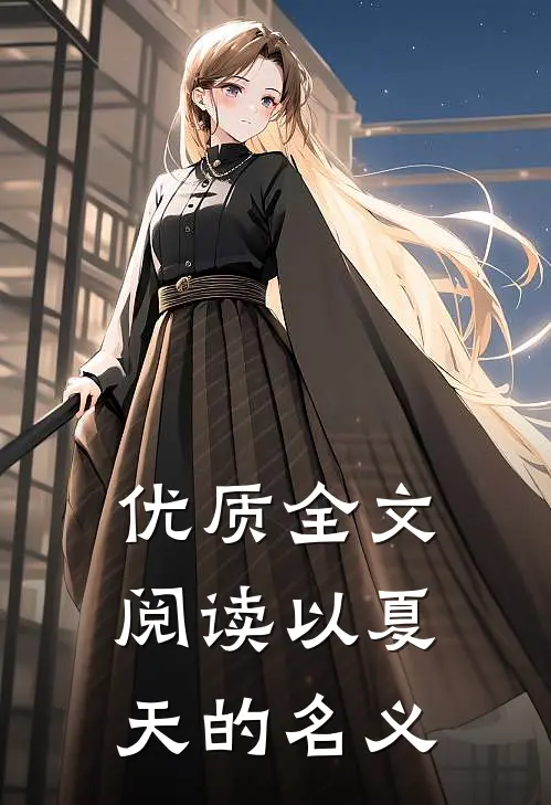 优质全文阅读以夏天的名义
