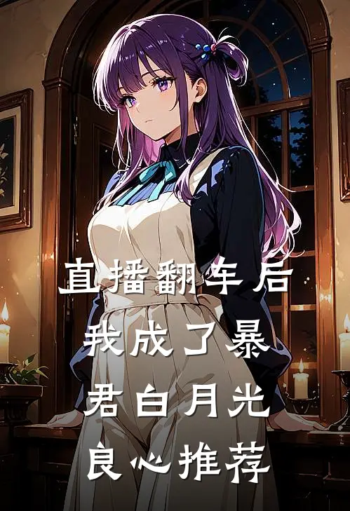 直播翻车后我成了暴君白月光良心推荐