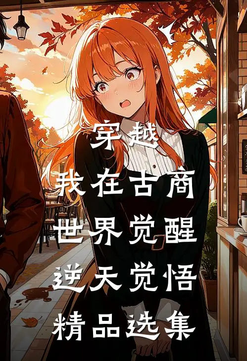 穿越：我在古商世界觉醒逆天觉悟精品选集