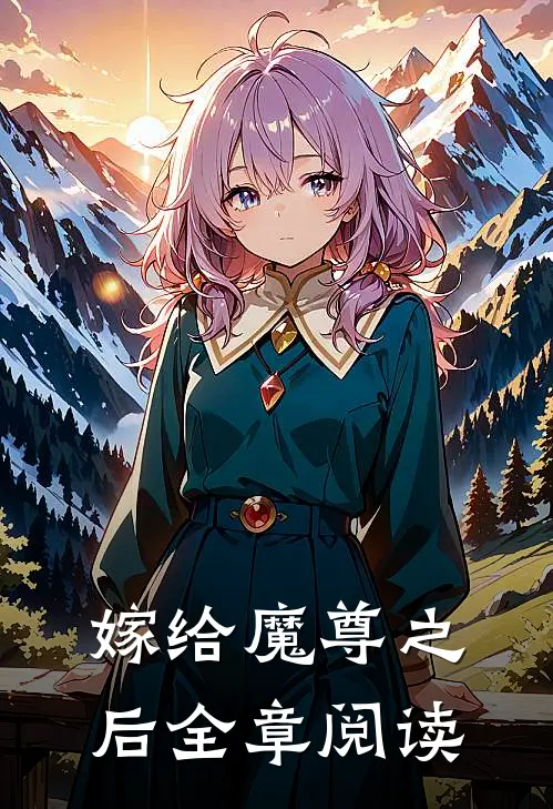嫁给魔尊之后全章阅读