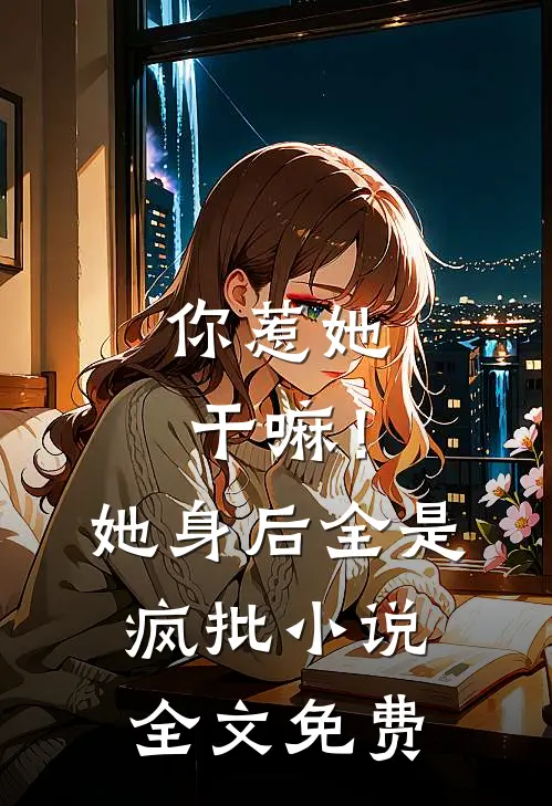 你惹她干嘛！她身后全是疯批小说全文免费