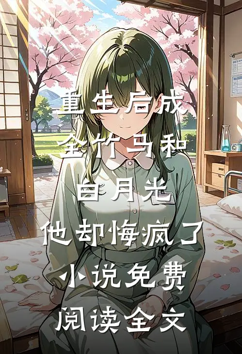 重生后成全竹马和白月光，他却悔疯了小说免费阅读全文