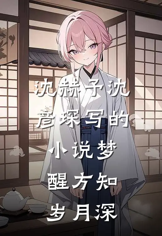 沈赫予沈彦琛写的小说梦醒方知岁月深