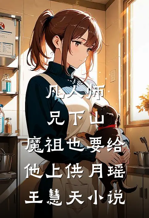 凡人师兄下山，魔祖也要给他上供月瑶王慧天小说