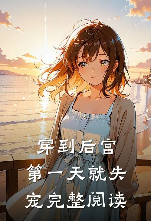 穿到后宫，第一天就失宠完整阅读