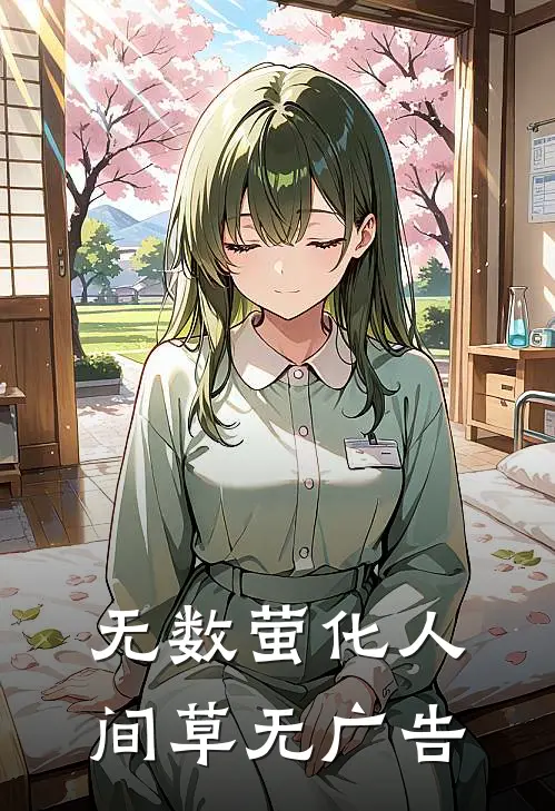 无数萤化人间草无广告