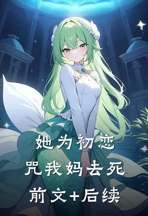 她为初恋，咒我妈去死前文+后续