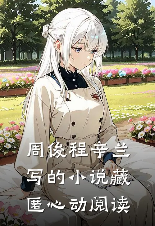 周俊程辛兰写的小说藏匿心动阅读