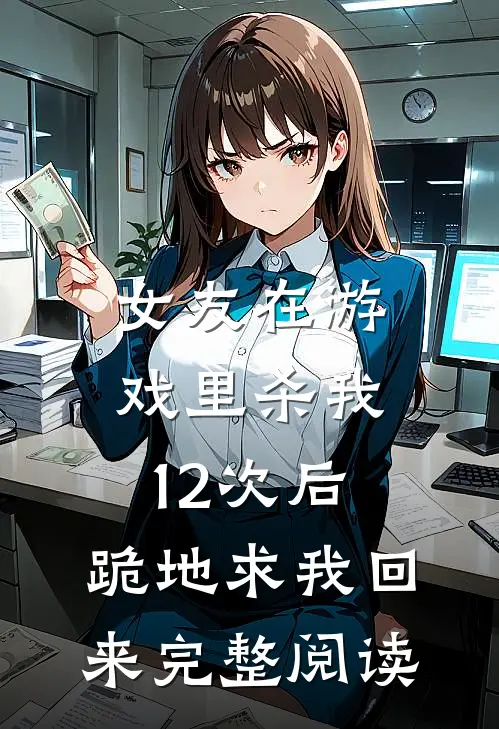 女友在游戏里杀我12次后，跪地求我回来完整阅读