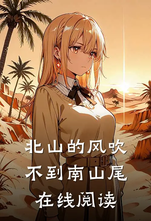 北山的风吹不到南山尾在线阅读