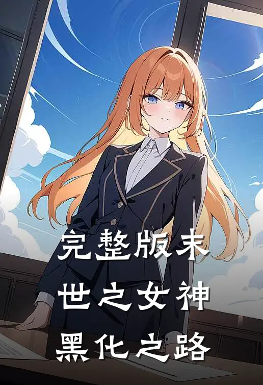 完整版末世之女神黑化之路