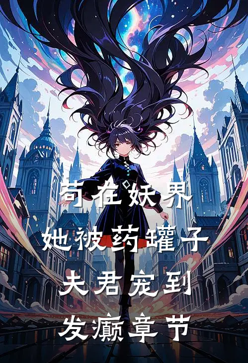 苟在妖界，她被药罐子夫君宠到发癫章节