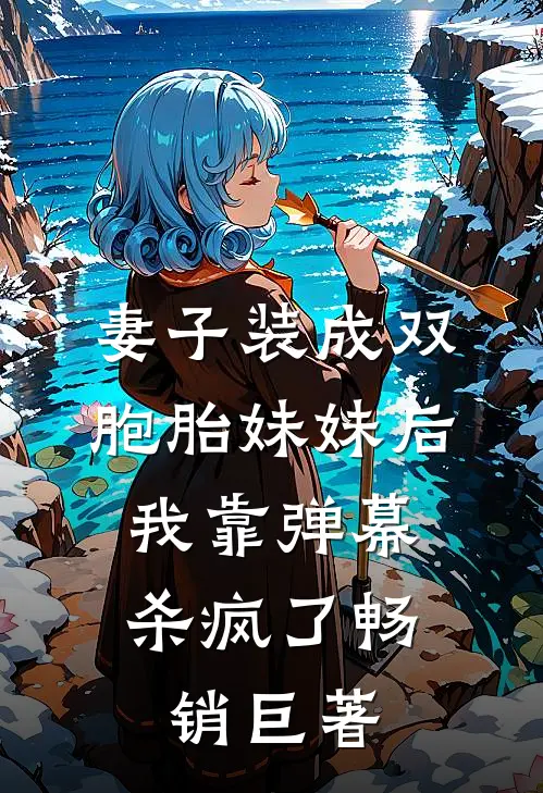 妻子装成双胞胎妹妹后，我靠弹幕杀疯了畅销巨著
