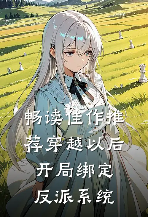 畅读佳作推荐穿越以后，开局绑定反派系统