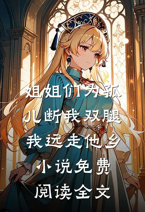 姐姐们为孤儿断我双腿，我远走他乡小说免费阅读全文