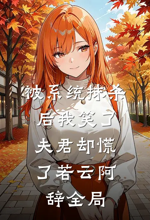 被系统抹杀后我笑了，夫君却慌了若云阿辞全局