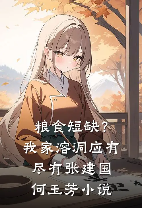 粮食短缺？我家溶洞应有尽有张建国何玉芳小说