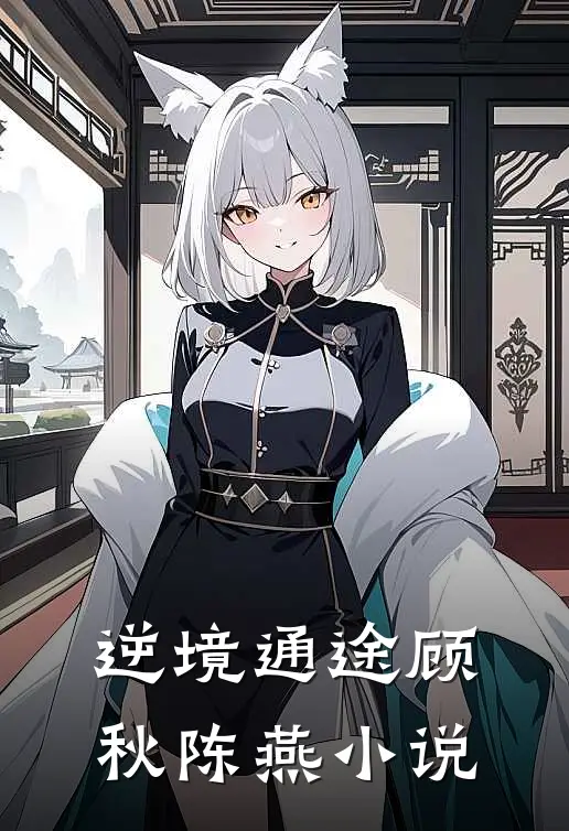 逆境通途顾秋陈燕小说