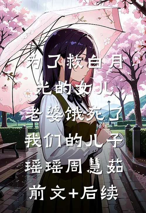 为了救白月光的女儿，老婆饿死了我们的儿子瑶瑶周慧茹前文+后续