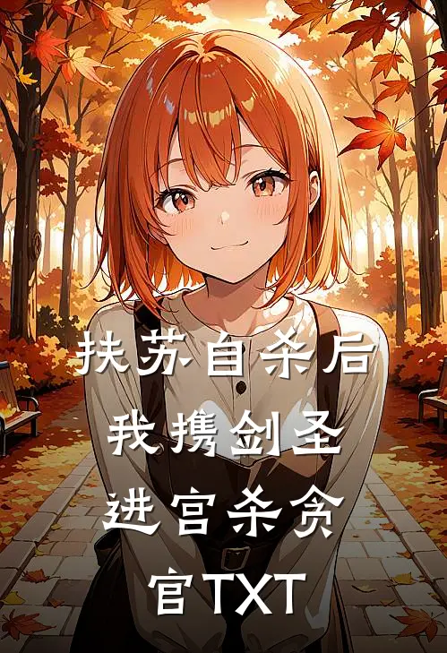 扶苏自杀后，我携剑圣进宫杀贪官TXT