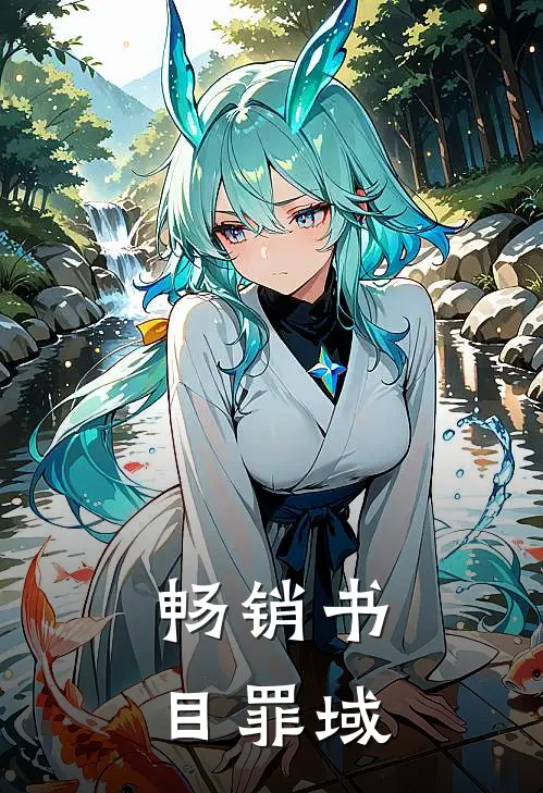 畅销书目罪域