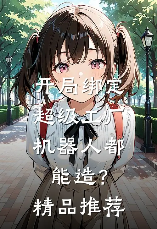 开局绑定超级工厂，机器人都能造？精品推荐