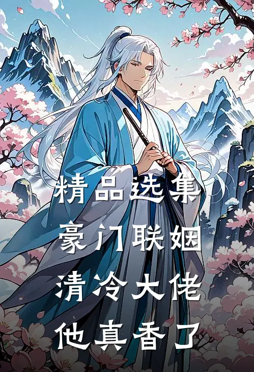 精品选集豪门联姻：清冷大佬他真香了