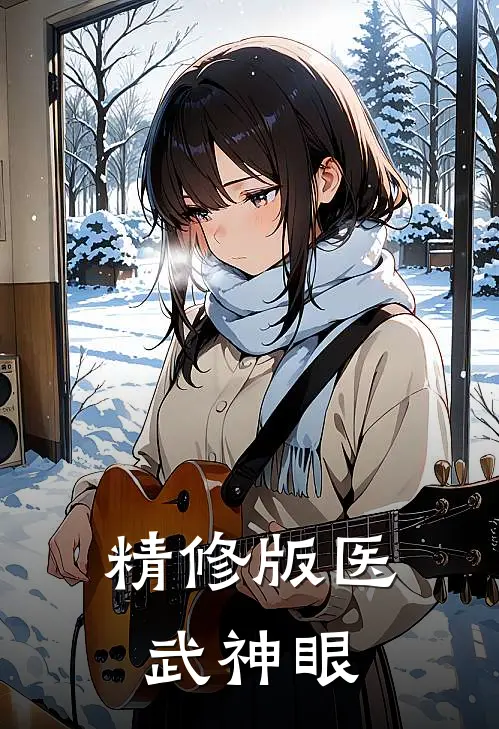 精修版医武神眼