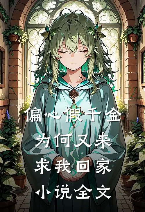 偏心假千金，为何又来求我回家小说全文