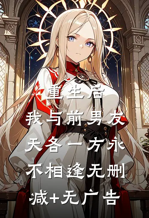 重生后，我与前男友天各一方永不相逢无删减+无广告