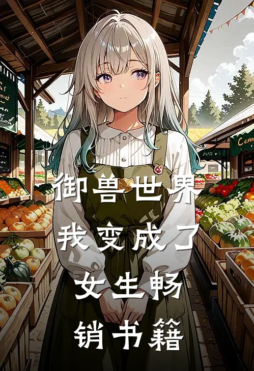 御兽世界我变成了女生畅销书籍