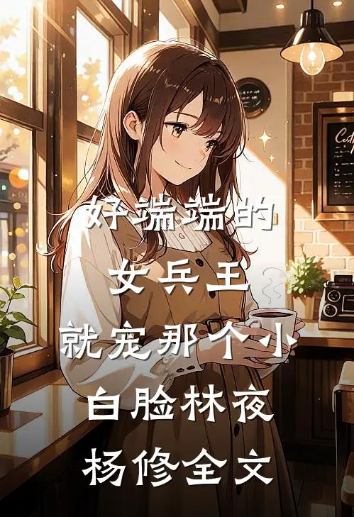 好端端的女兵王，就宠那个小白脸林夜杨修全文
