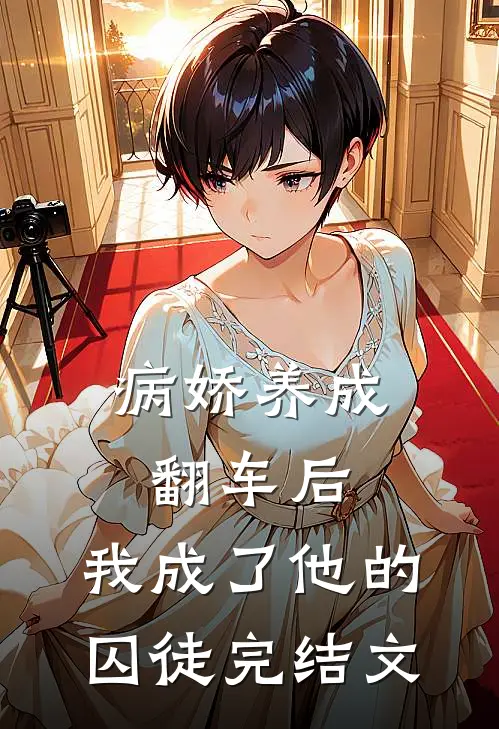病娇养成翻车后，我成了他的囚徒完结文