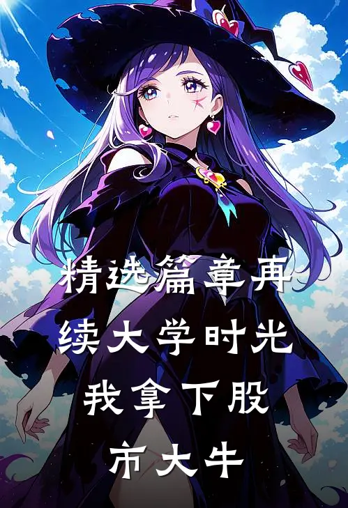 精选篇章再续大学时光，我拿下股市大牛