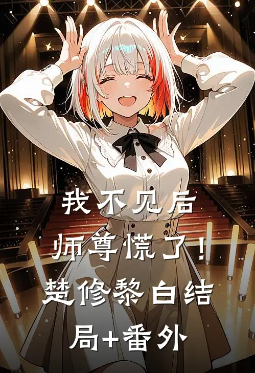 我不见后，师尊慌了！楚修黎白结局+番外