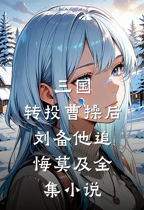 三国：转投曹操后，刘备他追悔莫及全集小说